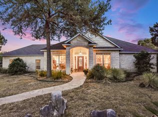 1651 Avenida Serena, Marble Falls, TX 78654
