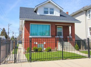 2814 N Nordica Ave, Chicago, IL