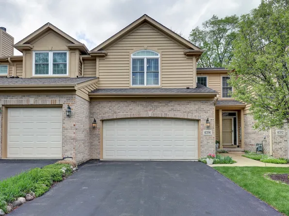 6314 Fairview Ave, Downers Grove, IL 60516