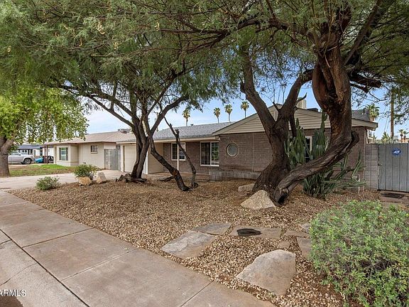 2nd image of 4808 N 14th Ave
