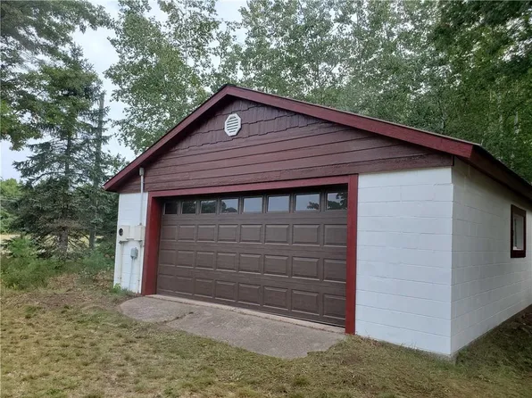 W7309 State Highway 77, Trego, WI 54888