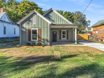 708 Bethel Ave LOT 11, Memphis, TN, 38107