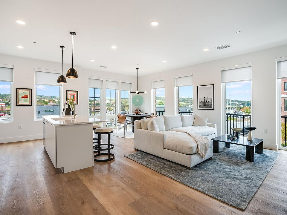 Water Street Lofts 121 Water St Newton NJ Zillow