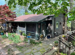 850 N Skyline Dr, Fayetteville, AR 72701