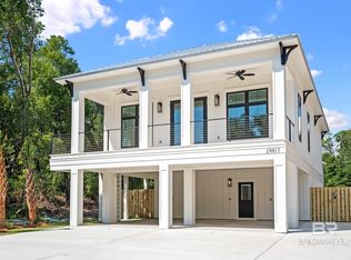 29817 S Bayshore Dr, Orange Beach, AL 36561