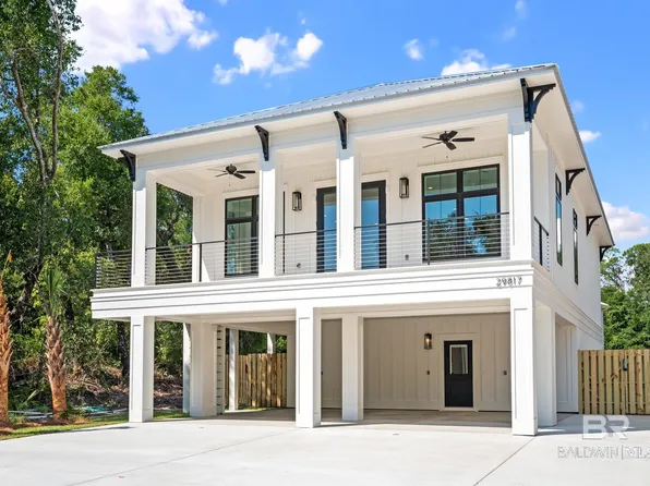 29817 S Bayshore Dr, Orange Beach, AL 36561