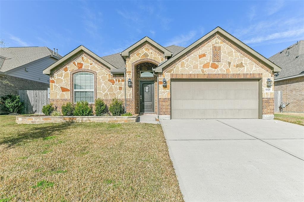 6548 Gable Hollow Ln, Dickinson, TX 77539 | Zillow