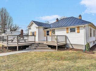 99 Kasey Farm Ln, Ferrum, VA 24088