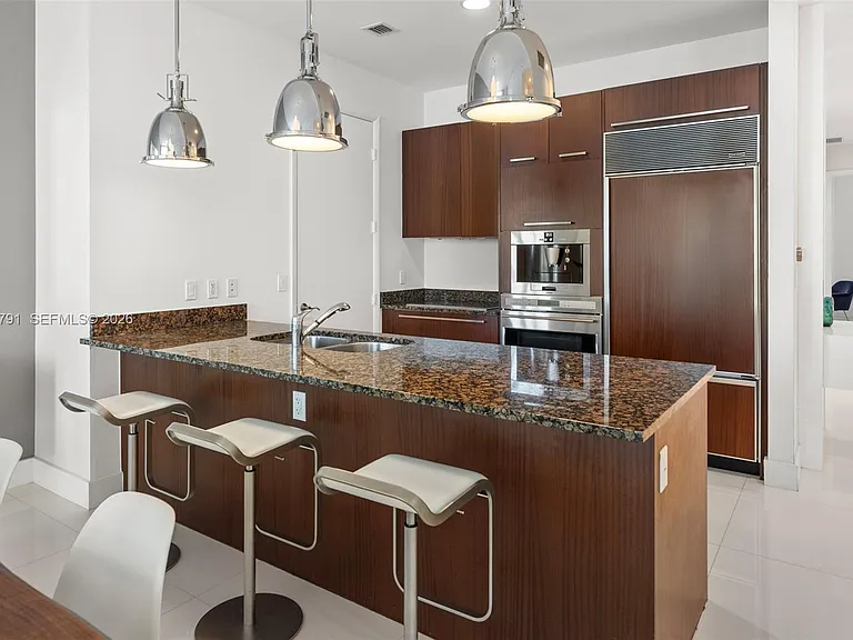 15901 Collins Ave #3302 — Photo 9