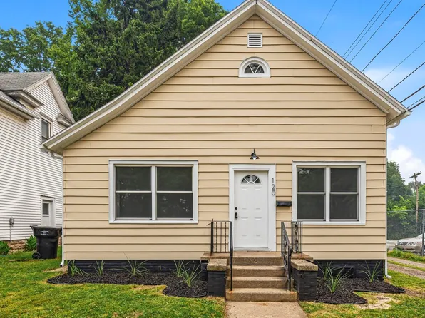 120 N Frances St, South Bend, IN 46617