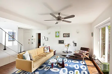 Sold by Halstead Real Estate