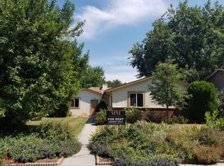 1546 S Michigan Ave, Boise, ID 83706