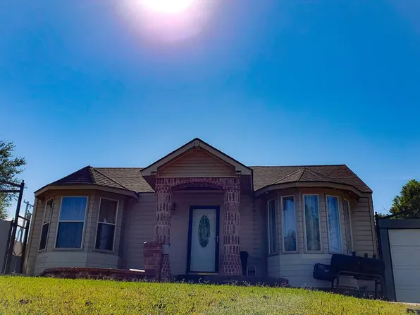 3724 NW 26th St, Oklahoma City, OK 73107