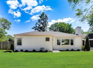 1731 George Ct, Glenview, IL 60025