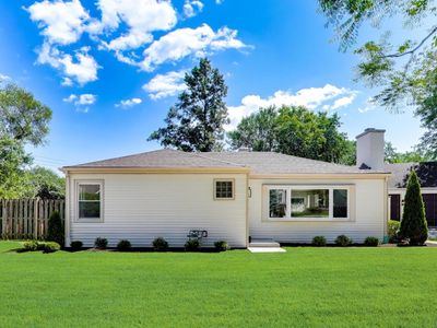 1731 George Ct, Glenview, IL, 60025