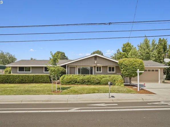 3935 SW 198th Ave, Beaverton, OR 97078