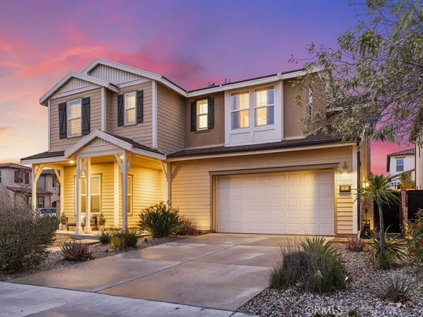 20825 Red Sky Ct, Santa Clarita, CA 91350