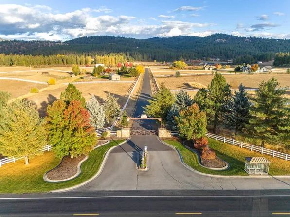 0 E Peone Valley Ln, Mead, WA 99021