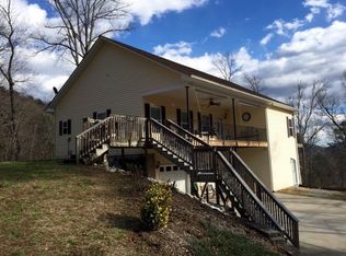 6847 Old Fort Sugar Hill Rd, Marion, NC 28752