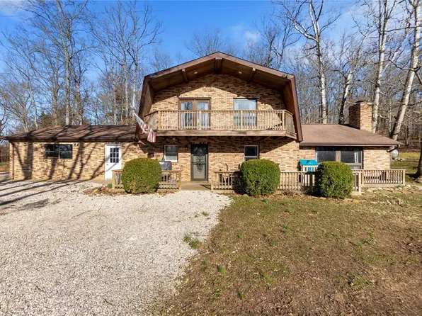 877 Highway F, Perryville, MO 63775