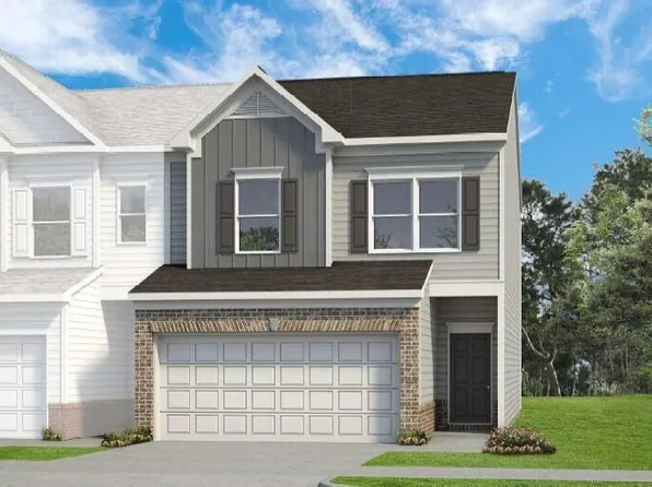 116 W Acklin Ln, Dalton, GA 30721