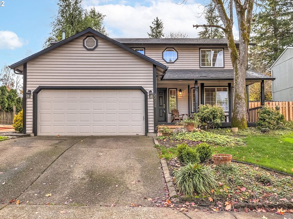 22115 SW Martinazzi Ave Tualatin OR 97062 MLS 22358415 Zillow