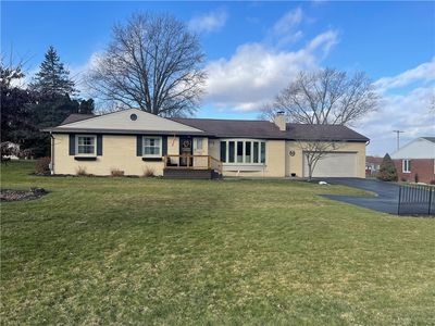592 S Mercer Ave, Sharpsville, PA, 16150