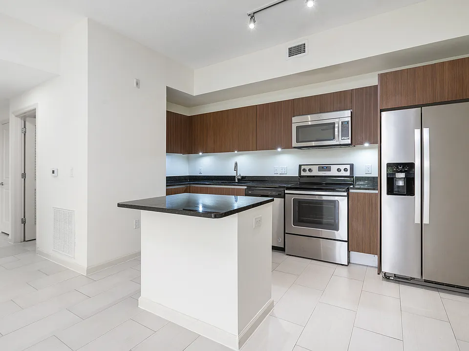 The perfect blend of function and style with a kitchen island