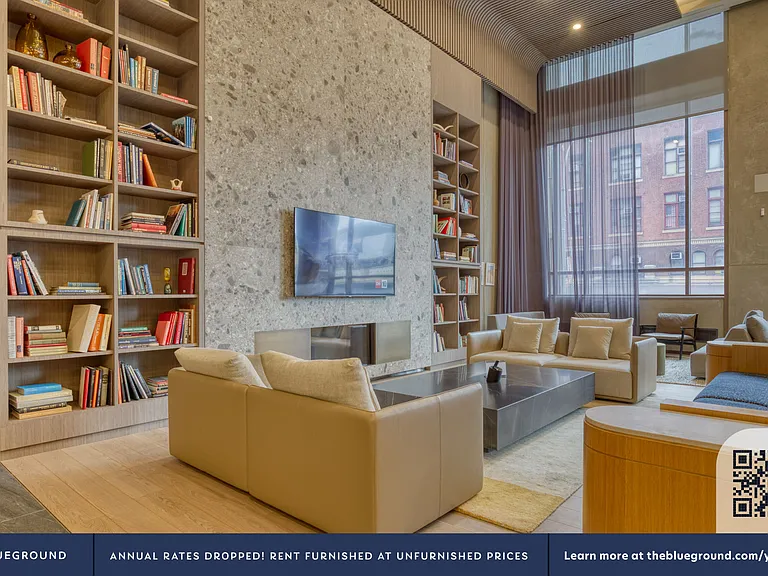 520 W 43rd St #24F — Photo 28