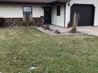 1311 E Monroe St, Mount Pleasant, IA 52641