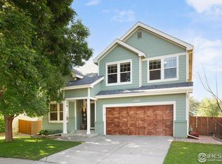 2033 Falcon Ridge Dr, Fort Collins, CO 80528