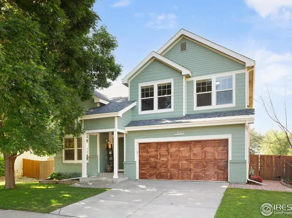 2033 Falcon Ridge Dr, Fort Collins, CO 80528