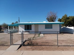 521 N San Jose Ave, Tucson, AZ 85745