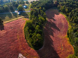 2 W 1000 N, Perrysville, IN 47974