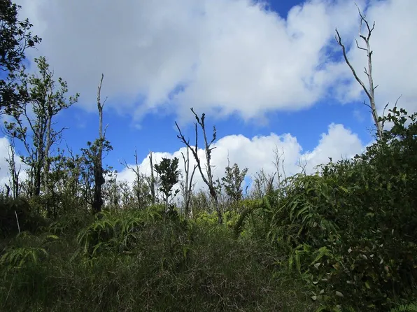 LOT 74 Lot 74, Volcano, HI 96785