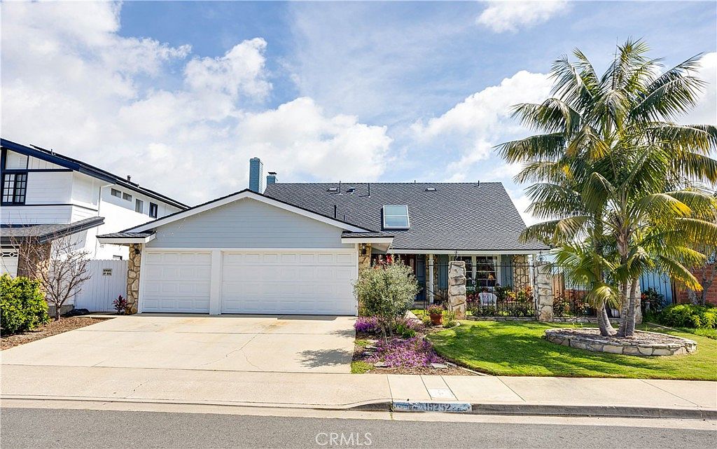 19252 Worchester Ln, Huntington Beach, CA 92646 | Zillow