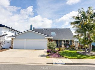 19252 Worchester Ln, Huntington Beach, CA 92646