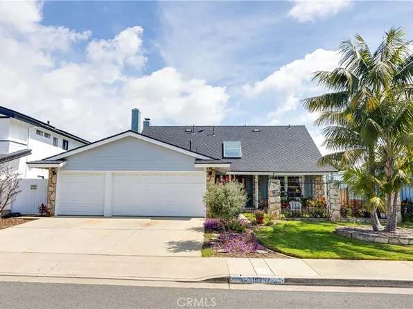 19252 Worchester Ln, Huntington Beach, CA 92646
