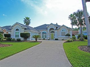 1520 Persimmon Cir N, Fernandina Beach, FL 32034