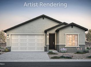 25621 W TRUMBULL Road, Buckeye, AZ 85326