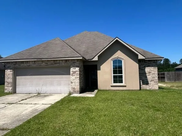 25613 Palmwood Ct, Denham Springs, LA 70726