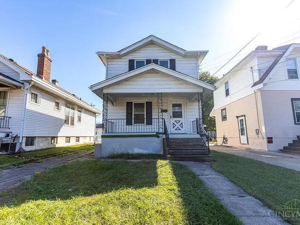 2011 Dale Rd, Cincinnati, OH 45212