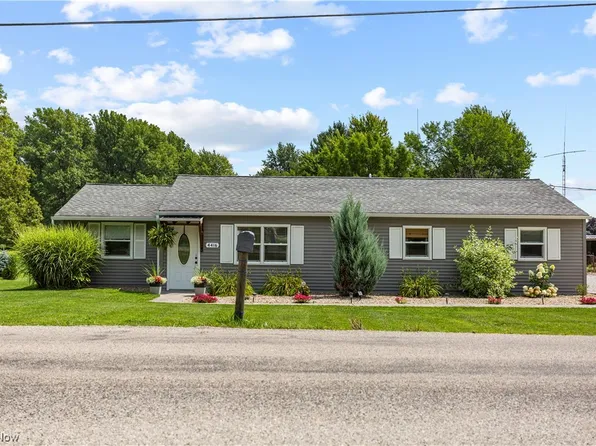 4416 Laylin Rd, Norwalk, OH 44857