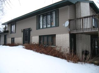 1966 Collin St, Mora, MN 55051