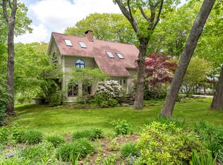 298 Ocean Avenue, Kennebunkport, ME 04046