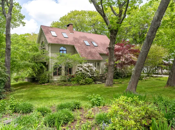 298 Ocean Avenue, Kennebunkport, ME 04046