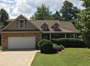 5458 Speckled Wood Ln, Gainesville, GA