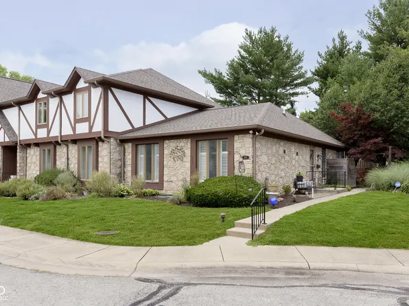 1226 Kings Cove Ct, Indianapolis, IN 46260