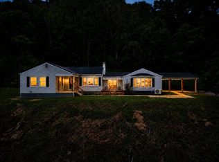 729 Germantown Rd, Maysville, KY 41056
