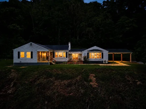 729 Germantown Rd, Maysville, KY 41056